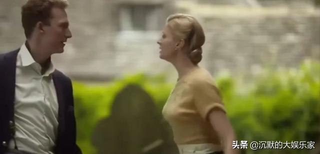 8部经典的高分悬疑推理剧（10部经典侦探推理剧）(32)