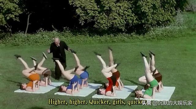 8部经典的高分悬疑推理剧（10部经典侦探推理剧）(59)