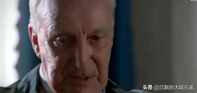 8部经典的高分悬疑推理剧（10部经典侦探推理剧）(18)