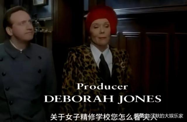 8部经典的高分悬疑推理剧（10部经典侦探推理剧）(58)