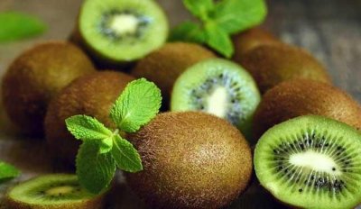 ​猕猴桃奇异果的区别,猕猴桃和奇异果的区别在哪里
