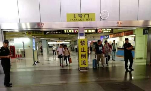 深圳24小时通关口岸有哪些