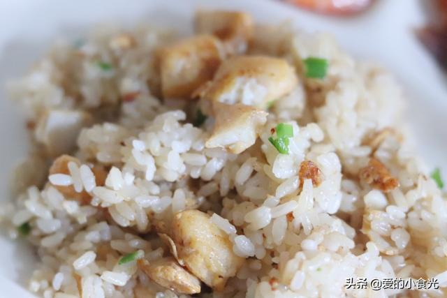 儿童清淡午餐食谱大全（孩子的午餐食谱）(2)