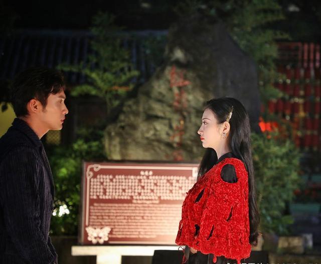 司藤最后两个结局没看懂（司藤大结局意难平）(19)