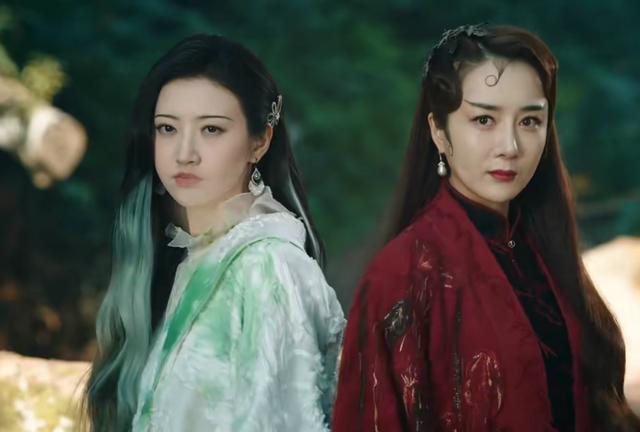 司藤最后两个结局没看懂（司藤大结局意难平）(10)