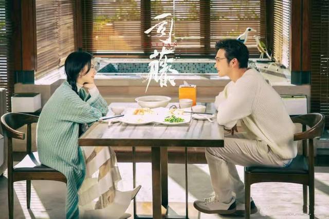 司藤最后两个结局没看懂（司藤大结局意难平）(21)