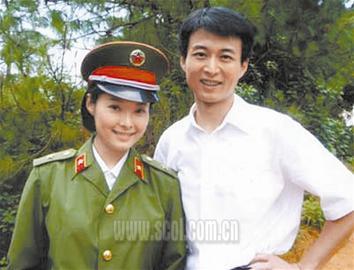 演员赵岭,战金岭演员表(赵岭演过什么电视剧) 演员赵岭,战金岭演员表(赵岭演过什么电视剧)