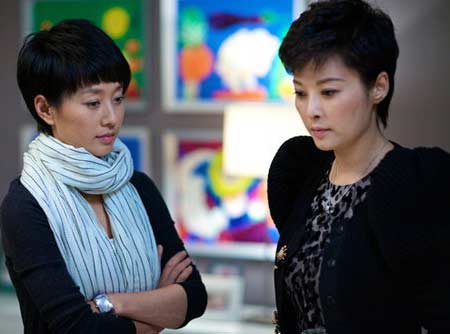 演员赵岭,战金岭演员表(赵岭演过什么电视剧) 演员赵岭,战金岭演员表(赵岭演过什么电视剧)