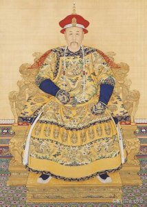 ​清朝九子夺嫡结局（清朝九子夺嫡的最后余波）