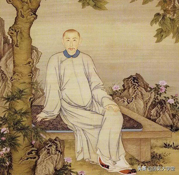 清朝九子夺嫡结局(清朝九子夺嫡的最后余波)(5)