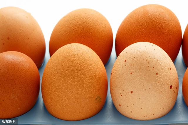 怎么分辨人造鸡蛋和自然鸡蛋(真的有人造鸡蛋)(3)