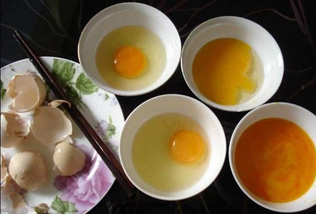 怎么分辨人造鸡蛋和自然鸡蛋(真的有人造鸡蛋)(2)