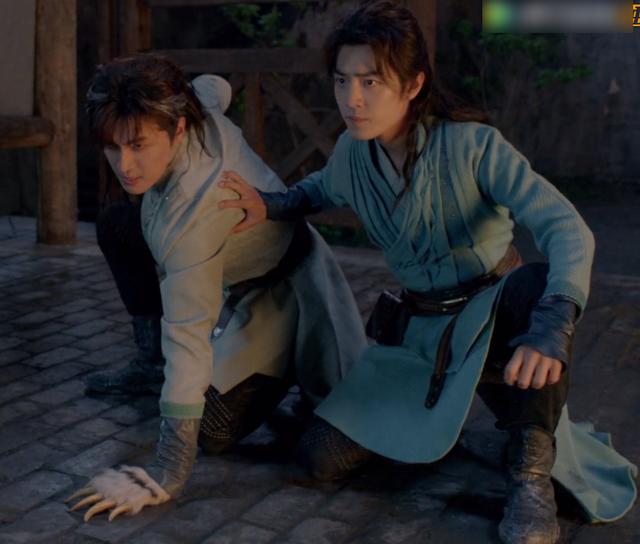 导演对斗罗大陆的评价(剧版斗罗大陆接受批评)(11)