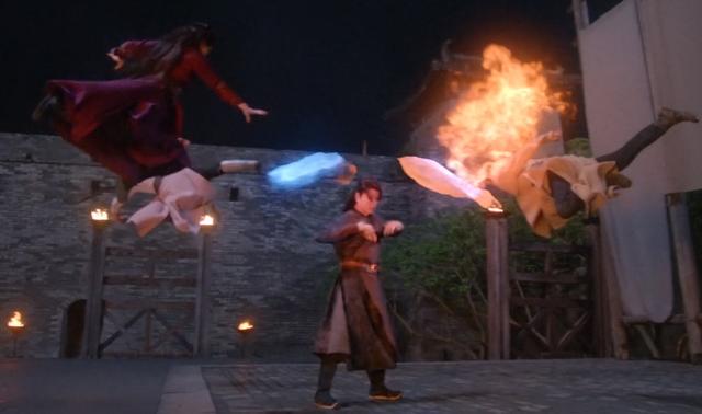 导演对斗罗大陆的评价(剧版斗罗大陆接受批评)(12)