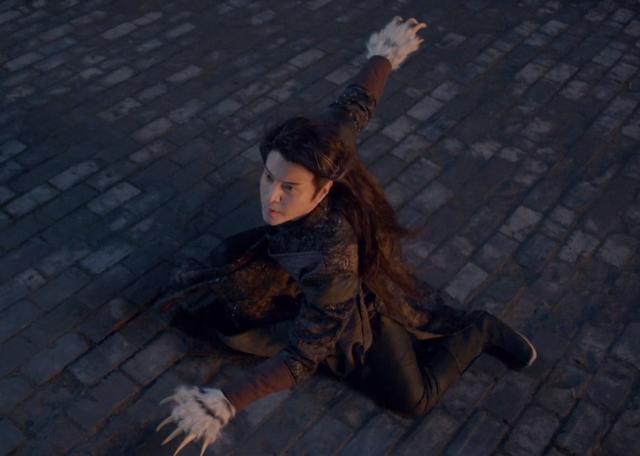 导演对斗罗大陆的评价(剧版斗罗大陆接受批评)(10)