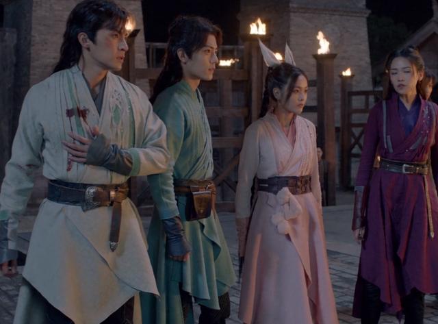 导演对斗罗大陆的评价(剧版斗罗大陆接受批评)(15)