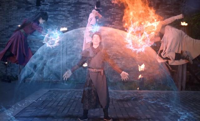 导演对斗罗大陆的评价(剧版斗罗大陆接受批评)(13)