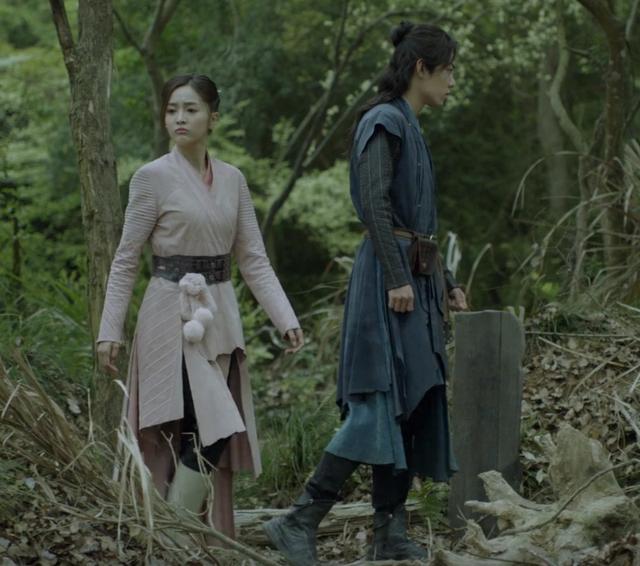 导演对斗罗大陆的评价(剧版斗罗大陆接受批评)(2)