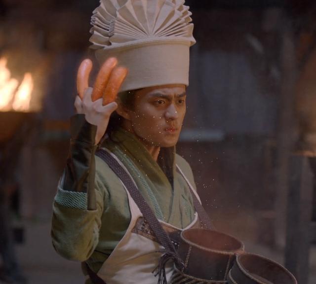 导演对斗罗大陆的评价(剧版斗罗大陆接受批评)(5)