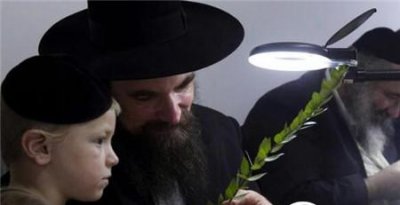 ​犹太报酬何称最聪慧的种族？他们凭什么