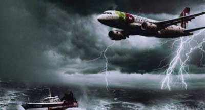 ​百慕大三角之谜究竟，上百个船只飞机在这丢失_究竟揭秘