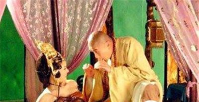 ​揭北齐天子高湛与母亲共淫尼姑背地惊人究竟