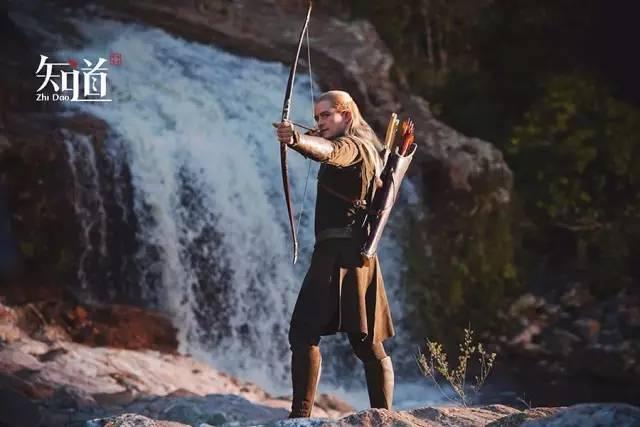 历史上真正的弓箭手(曾以为弓箭手就是古代的狙击手)(1)