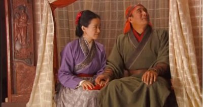 ​为什么没人敢和马皇后斗（历史上朱元璋真的怕马皇后吗）