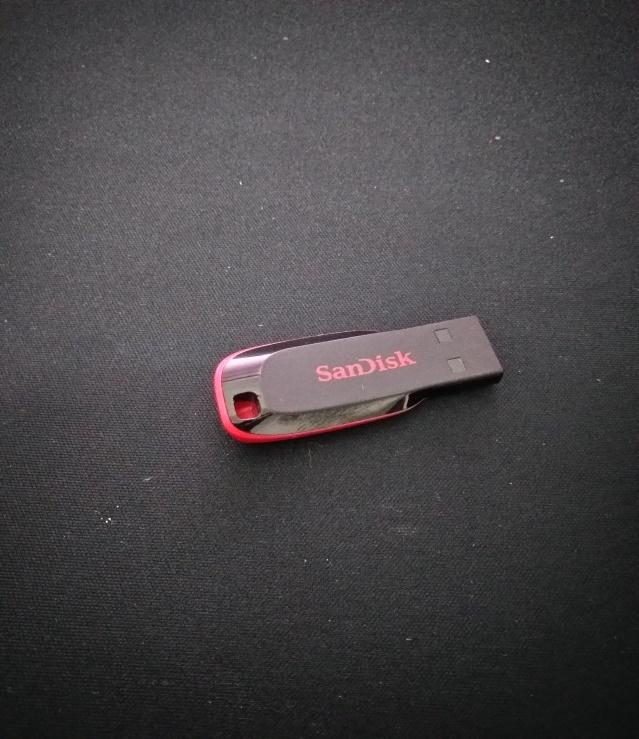 怎么制作u盘启动盘(零基础教你制作U盘启动盘)(1)