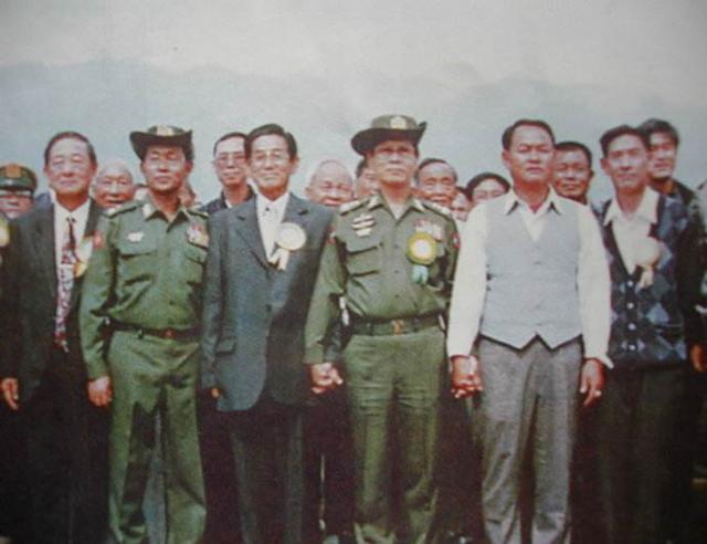 果敢最新战况消息(15年果敢战事爆发时)(4)