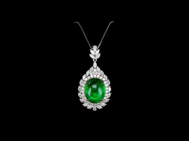 怎么鉴别翡翠的好坏呢(1分钟快速掌握如何鉴别翡翠好坏)(2)