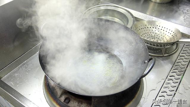 花菜怎么做好吃又简单的方法(花菜这样做太好吃了)(3)