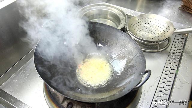 花菜怎么做好吃又简单的方法(花菜这样做太好吃了)(6)