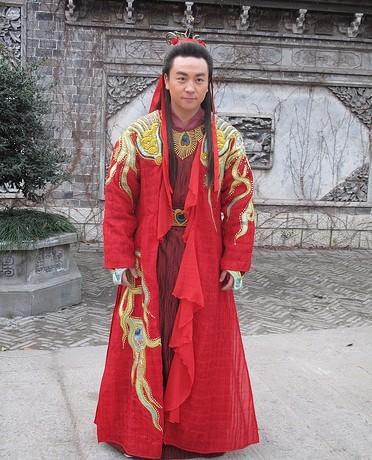 释小龙演过的电视剧,镜花缘传奇 释小龙演过的电视剧,镜花缘传奇