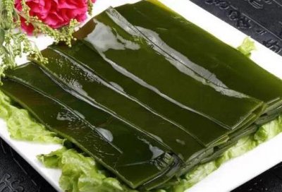 ​海带的最佳吃法有哪些（海带怎么做更好吃）