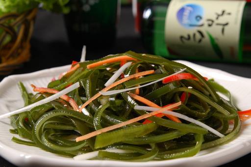 海带的最佳吃法有哪些(海带怎么做更好吃)(2)