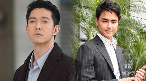 立威廉的电视剧,立威廉电影(立威廉剧照) 立威廉的电视剧,立威廉电影(立威廉剧照)