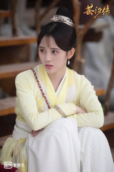 鞠婧t演过的电视剧 鞠婧t演过的电视剧