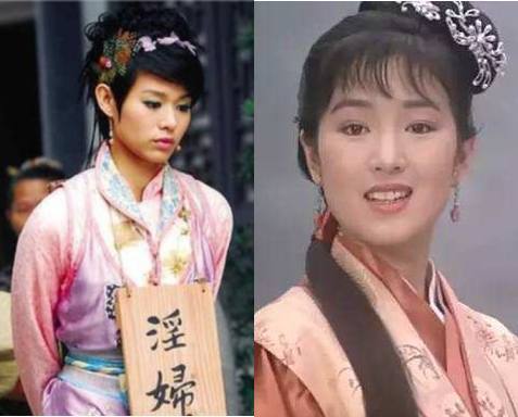 胡杏儿电视剧,tvb胡杏儿古装电(港剧胡杏儿古装剧) 胡杏儿电视剧,tvb胡杏儿古装电(港剧胡杏儿古装剧)