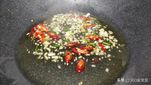 怎么做笋丝好吃又简单(开春尝鲜不能错过)(6)