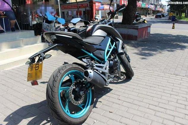 国产摩托质量最好的是哪个品牌（国产摩托哪些质量比较好）(2)