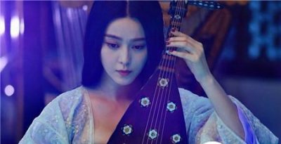 ​五十多岁的李隆基能跟杨玉环在赶快风骚吗?