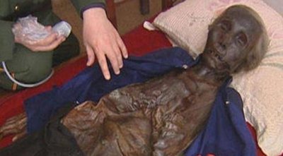 ​揭秘香河老翁没有腐之谜，这些你必定要了解（软弱勿进）