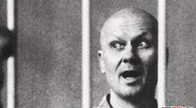 ​没有举俄罗斯杀人狂Andrei Chikatilo，奸杀53人曾是教员