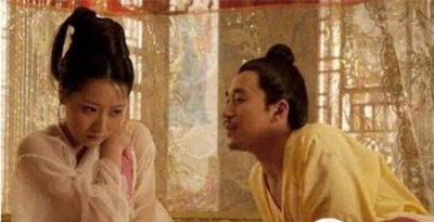 ​天子临幸了宫女 怀胎生子后竟想耍赖