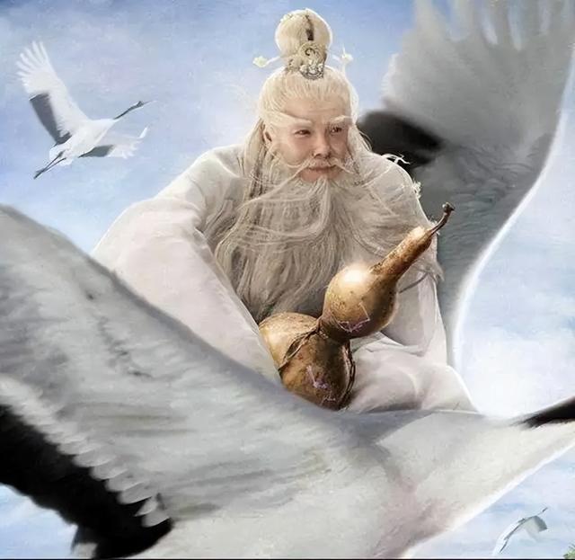 女娲在历史上真实存在吗（最早存在世间的六位上古大神）(1)