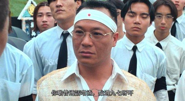 古惑仔里的老大都有谁（古惑仔里的十二位老大）(5)