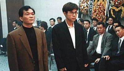 ​古惑仔里的老大都有谁（古惑仔里的十二位老大）