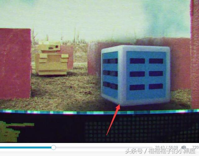 b站拜年祭讲解（B站拜年祭的隐藏结局）(12)