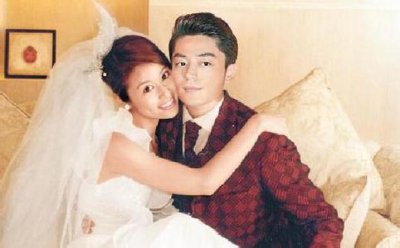 ​霍建华林心如主演的电视剧，林心如和霍建华的电视剧